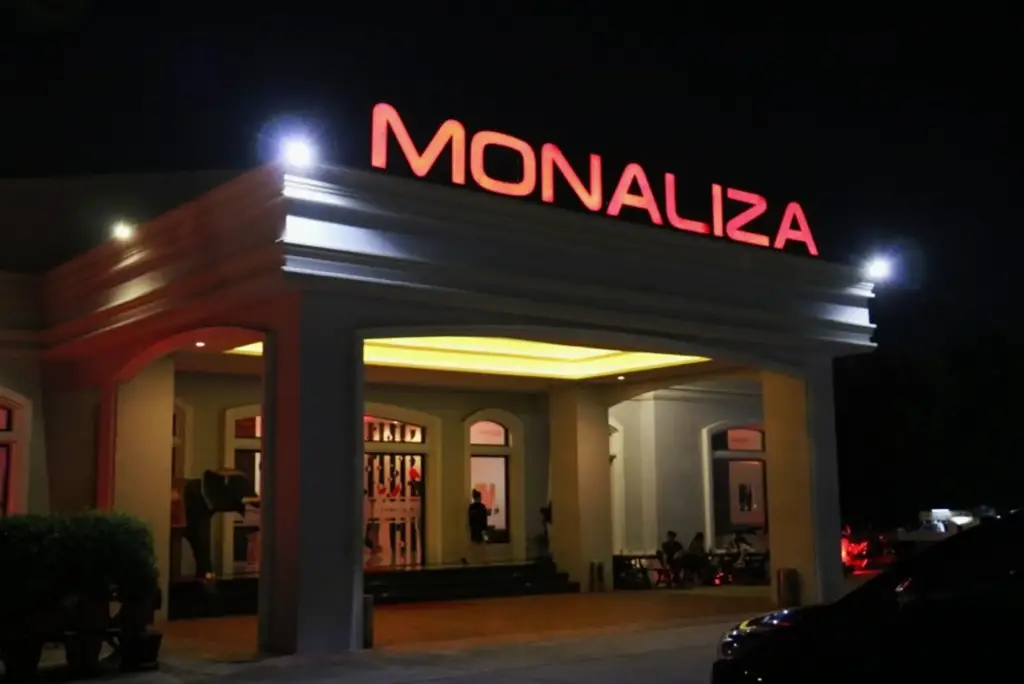 파타야 가라오케