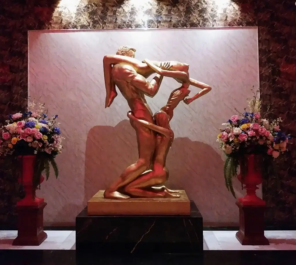 파타야 가라오케 모나리자