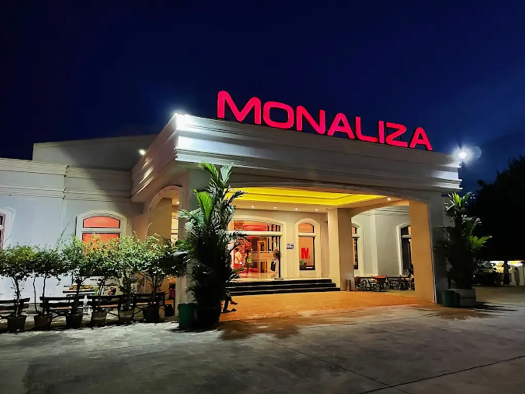 모나리자 가라오케