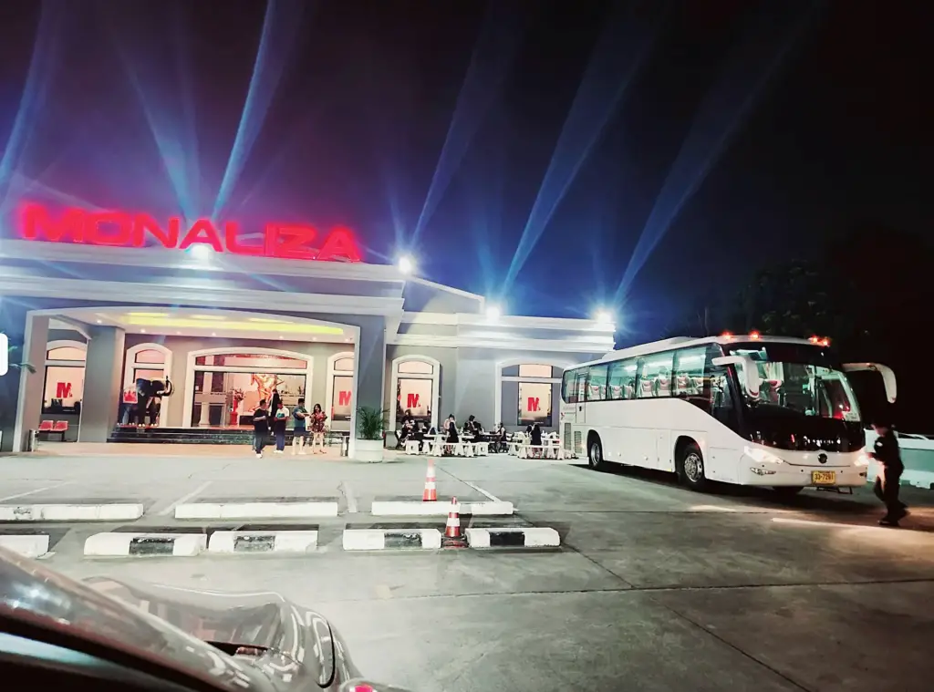 파타야 유흥