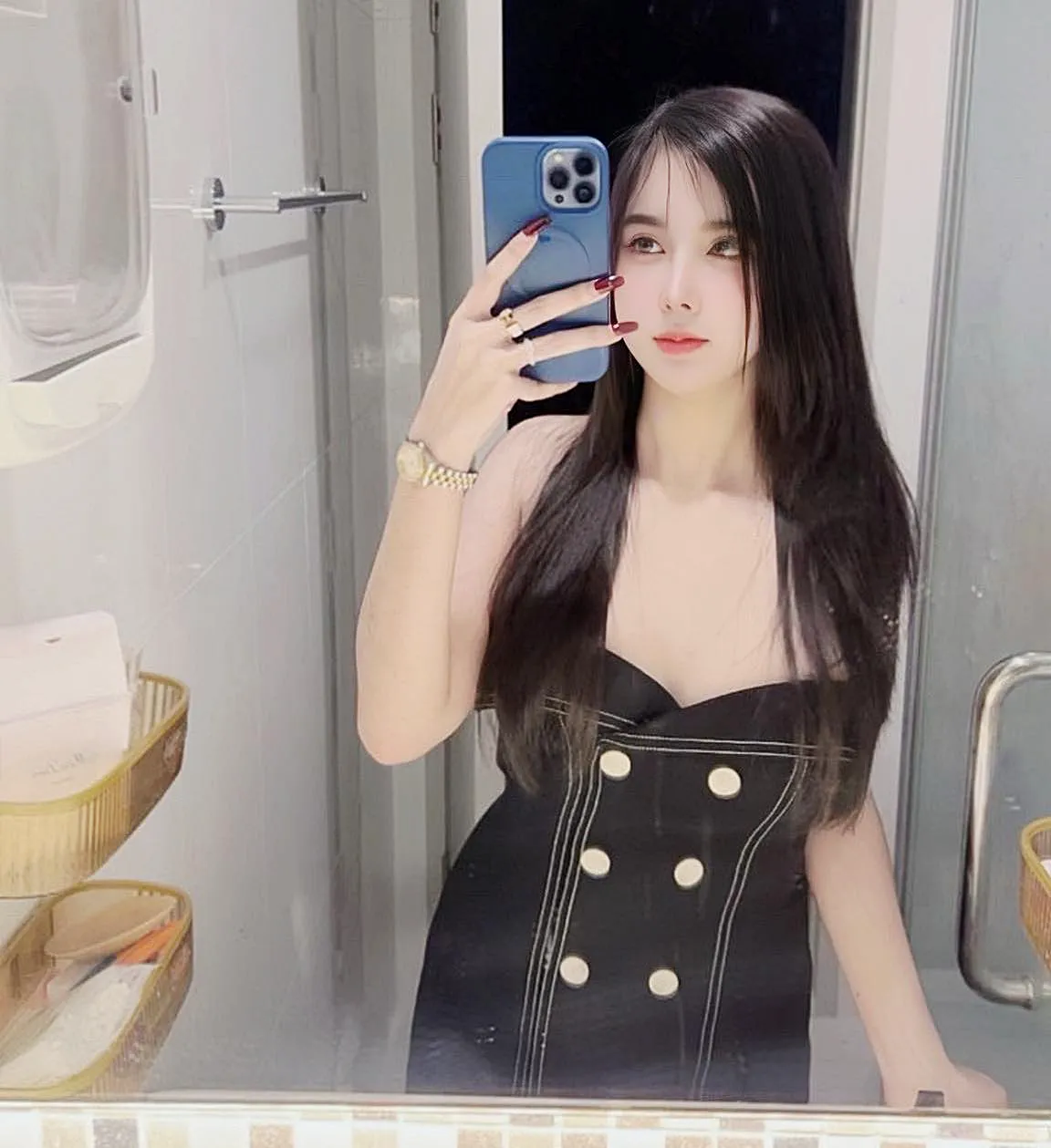 파타야 모나리자 가라오케