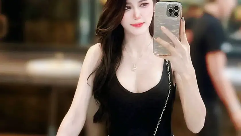 파타야 가라오케 에이스 아가씨