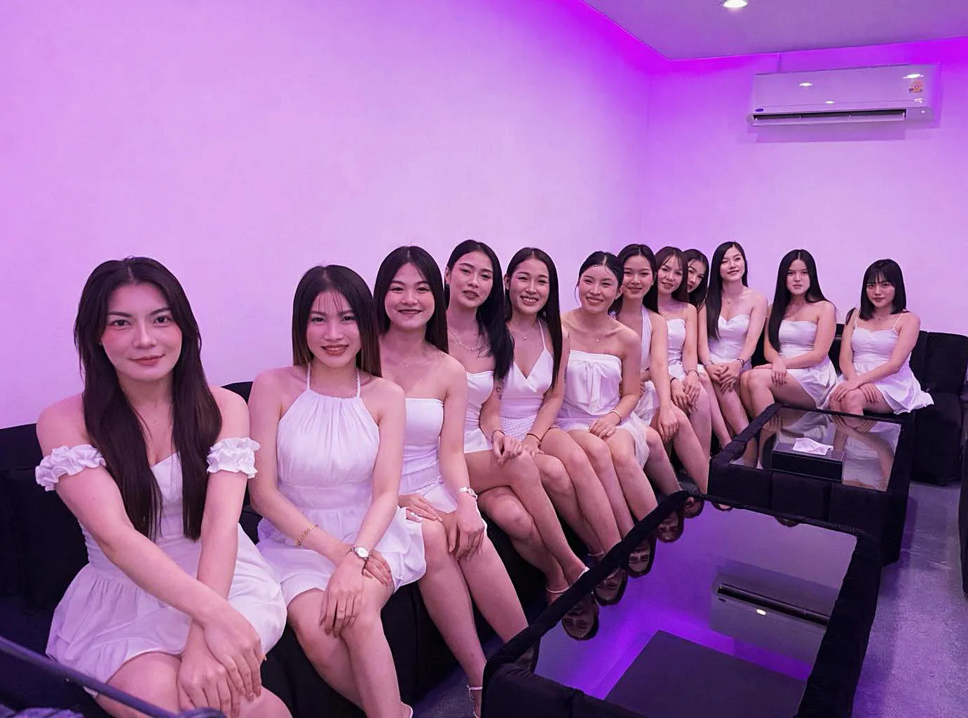 파타야 밤문화 코스개요