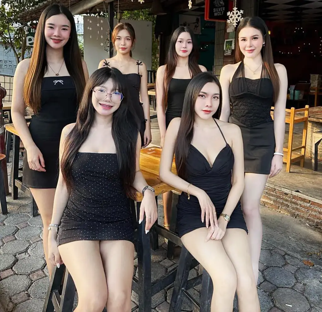 파타야 가라오케란?